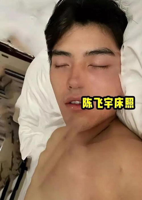 明星娱乐圈吃瓜陈飞宇是谁,从星二代到实力派演员的蜕变之路