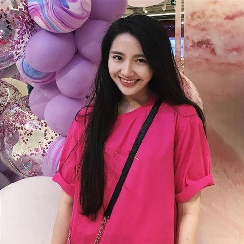 娱乐吃瓜姐王艺瑾是谁,从选秀到影视双栖的甜美女星