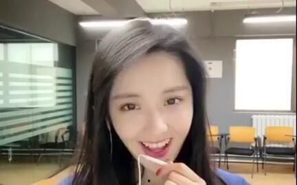 娱乐吃瓜姐王艺瑾是谁,从选秀到影视双栖的甜美女星