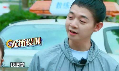 娱乐吃瓜君男网红是谁啊,揭秘当红男网红背后的故事