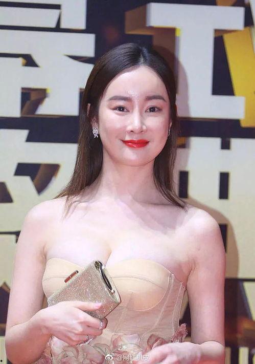 吃瓜娱乐圈张檬是谁啊百度百科,从演艺事业到幸福家庭的华丽转身