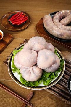 娱乐吃瓜君肚包肉,娱乐吃瓜君的美食探险之旅