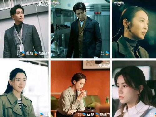 2024影视剧娱乐吃瓜,明星动态、剧集盘点与幕后花絮大揭秘