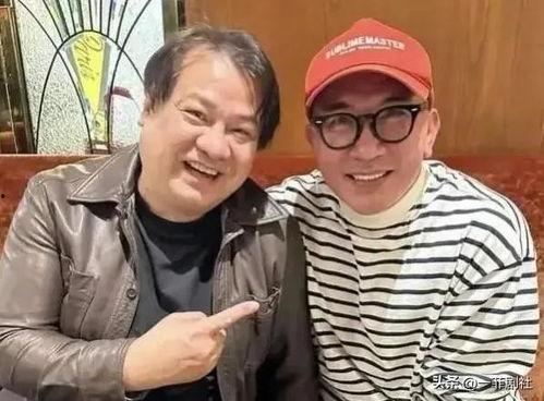 娱乐圈吃瓜小料,揭秘明星背后的秘密与八卦