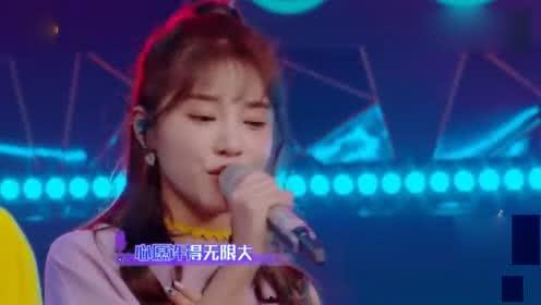 娱乐吃瓜白鹿,揭秘明星幕后故事