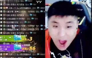 娱乐吃瓜人物解说大全,揭秘明星幕后故事