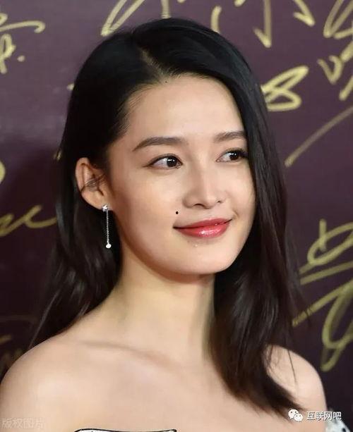 娱乐圈吃瓜李沁是真的吗,李沁恋情真相揭秘，是真的吗？