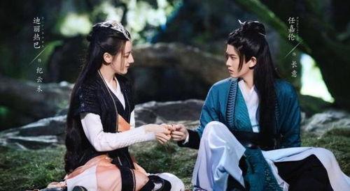 娱乐吃瓜酱与君初相识