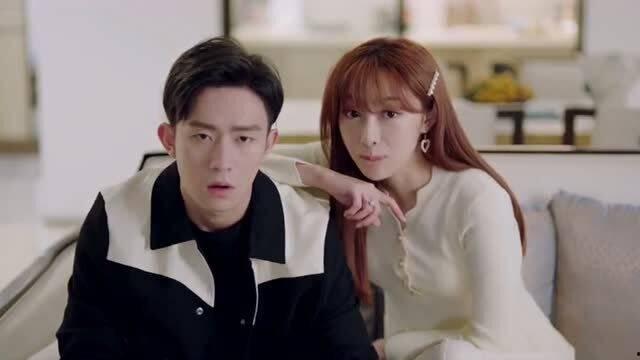 娱乐吃瓜酱情侣之间