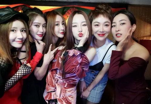 ada娱乐吃瓜,一场娱乐圈的“吃瓜”盛宴