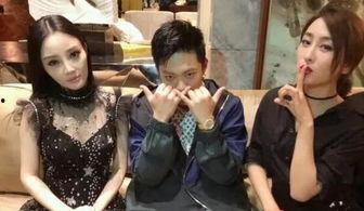 娱乐圈八卦吃瓜整合贴,明星幕后故事大盘点