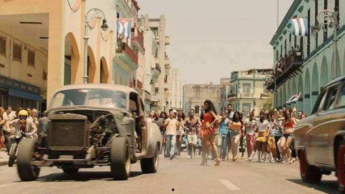 娱乐吃瓜君豪宅