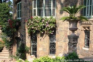 娱乐吃瓜君豪宅