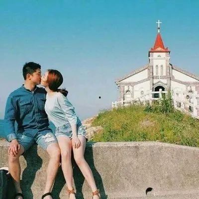 娱乐圈吃瓜情侣头像高清