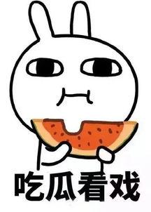 娱乐吃瓜酱算什么,揭秘娱乐圈背后的那些事儿