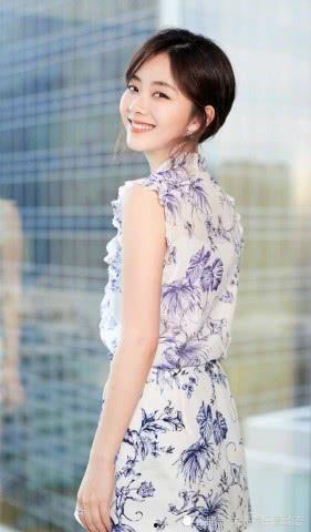 娱乐圈吃瓜谭松韵