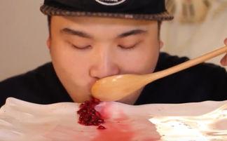 娱乐吃瓜酱石榴男孩,娱乐吃瓜酱的甜蜜瓜田奇遇记