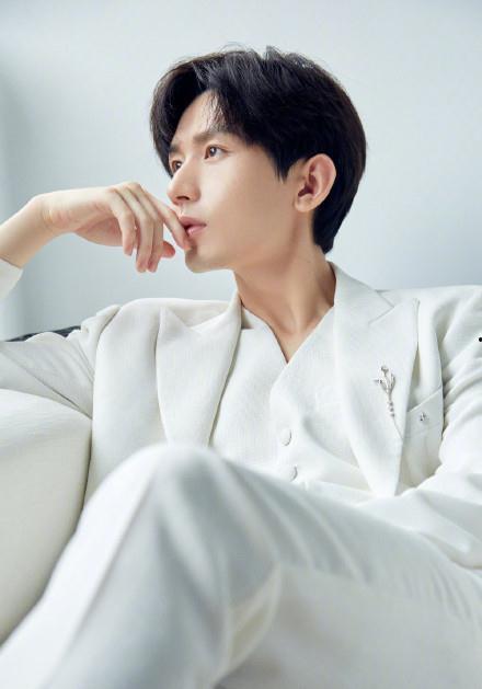 娱乐圈吃瓜爆料成毅