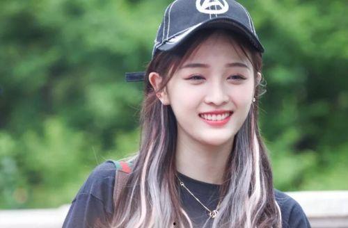 娱乐吃瓜君鞠婧祎吴宣仪